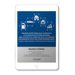 KN002 - Version numérique - Comptabilité des Matières de l'État et des autres organismes publics