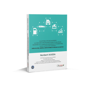 KN004 - Version imprimée -Livre 2- Comptabilité des Matières de l'État et des autres organismes publics