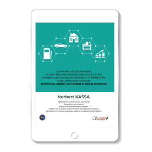 KN005 - Version numérique -Livre 2-Comptabilité des Matières de l'État et des autres organismes publics